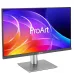 Màn hình Đồ họa ASUS ProArt PA249CGV | 24 inch, IPS, 144Hz, Delta E<2, USB-C 96W - 4
