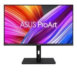 Màn hình đồ họa ASUS ProArt Display PA328QV | 32 inch, QHD (2560 x 1440), 75Hz, IPS, Delta E < 2, Calman Verified - Máy Tính Bàn Đắk Lắk