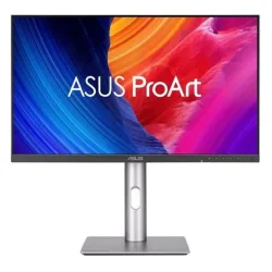 Màn hình Đồ họa ASUS ProArt PA278CGRV | 27 inch, 2K/QHD, 144Hz, IPS, Chân CTH - Máy Tính Bàn Đắk Lắk