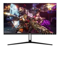 Màn hình Gaming 2K Aivision AG2414QS1 | 24 inch, QHD, 144Hz, IPS, 1ms - Máy Tính Bàn Đắk Lắk