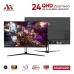 Màn hình Gaming 2K Aivision AG2414QS1 | 24 inch, QHD, 144Hz, IPS, 1ms - 2