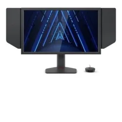 Màn hình Gaming BenQ ZOWIE XL2566X PLUS | 24.5 inch, FHD, 400Hz, TN, DyAc+ - Máy Tính Bàn Đắk Lắk