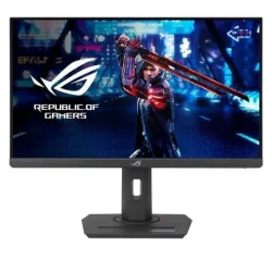 Màn hình Gaming Asus XG259QNS | 25 inch, FHD, 380Hz, IPS - Máy Tính Bàn Đắk Lắk