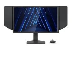 Màn hình Gaming BenQ ESPORTS ZOWIE XL2586X PLUS | 25 inch, FHD, 600Hz, TN, DyAc⁺2 - Máy Tính Bàn Đắk Lắk