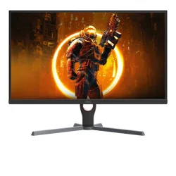 Màn hình Gaming AOC Q27G11E/74 | 27 inch, 2K/QHD, 180Hz, IPS - Máy Tính Bàn Đắk Lắk