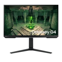 Màn hình Gaming Samsung LS27BG400EEXXV | 27 inch, Full HD, 240Hz, IPS - Máy Tính Bàn Đắk Lắk