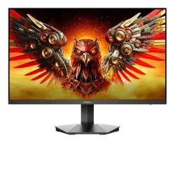 Màn hình Gaming KOORUI G2411P | 23.8 inch, FHD, 200Hz, IPS - Máy Tính Bàn Đắk Lắk