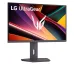 Màn hình Gaming LG 27G610A-B | 27 inch, QHD 2K, IPS, 200Hz, 1ms, Chân CTH - 5