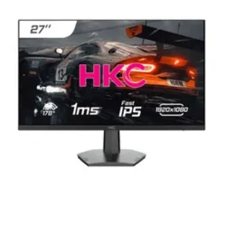 Màn hình Gaming HKC MG27H17 | 27 inch, FHD, 180Hz, Fast IPS - Máy Tính Bàn Đắk Lắk