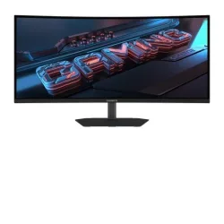Màn hình Gaming Gigabyte G34WQC2 | 34 inch, 2K/QHD, 200Hz, VA - Máy Tính Bàn Đắk Lắk