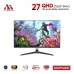 Màn hình Gaming 2K Aivision AG2714QS1 | 27 inch, QHD, 144Hz, IPS, 1ms - 3