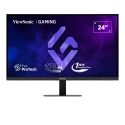 Màn hình Gaming Viewsonic VX2457A-HD-PRO | 24 inch, FHD, 170Hz, IPS - Máy Tính Bàn Đắk Lắk