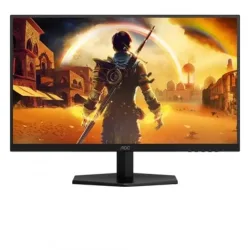Màn hình Gaming 2K AOC Q27G40E/71 | 27 inch, QHD, Fast IPS, 180Hz, 1ms, Delta E <2 - Máy Tính Bàn Đắk Lắk