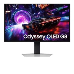 Màn hình Gaming Samsung LS27FG812SEXXV | 27 inch, 4K/UHD, 240Hz, OLED - Máy Tính Bàn Đắk Lắk