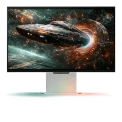 Màn hình Gaming 3D Samsung Odyssey LS27FG900XEXXV | 27 inch, 4K/UHD, 165Hz, IPS, Speaker - Máy Tính Bàn Đắk Lắk