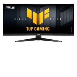 Màn hình Gaming 2K ASUS TUF VG34WQ5A | 34 inch, WQHD, VA, 200Hz, 1ms, Cong 1500R, HDR400 - Máy Tính Bàn Đắk Lắk
