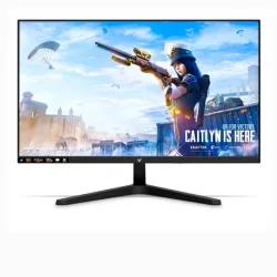 Màn hình Gaming VSP VG24FA18 | 24 inch, FHD, VA, 180Hz - Máy Tính Bàn Đắk Lắk