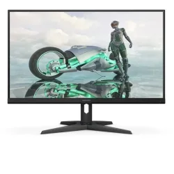 Màn hình Gaming Philips Evnia 27M3N3540/74 | 27 inch, QHD/2K, 180Hz, IPS, 1ms, Delta E < 2 - Máy Tính Bàn Đắk Lắk