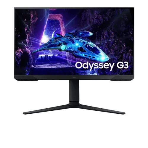 Màn hình Gaming Samsung LS24DG302EEXXV | 24 inch, FHD, 180Hz, VA