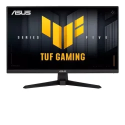 Màn hình Gaming 2K ASUS TUF VG27AQE5A | 27 inch, QHD, IPS, 165Hz, 0.3ms, HDR10, Loa kép - Máy Tính Bàn Đắk Lắk