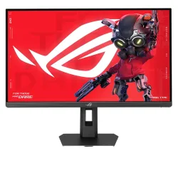 Màn hình Gaming 2K ASUS ROG Strix XG27ACS Gen2 (XG27ACSR) | 27 inch, QHD, Fast IPS, 220Hz, USB-C, HDR400 - Máy Tính Bàn Đắk Lắk