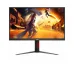 Màn hình Gaming AOC U27G4/71 | 27 inch, 4K/UHD, 160Hz, IPS - 1