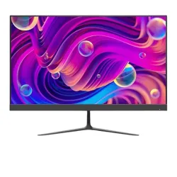 Màn hình Văn phòng Hikvision DS-D5024F2-BP2 | 23.8 inch, FHD, 100Hz, IPS - Máy Tính Bàn Đắk Lắk