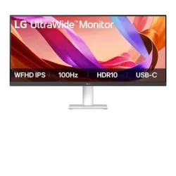 Màn hình Văn phòng LG 29U531A-W | 29 inch, WFHD , 100Hz, IPS - Máy Tính Bàn Đắk Lắk