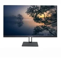 Màn hình Văn phòng LC-Power LC-M27F | 27 inch, FHD, 120Hz, IPS - Máy Tính Bàn Đắk Lắk