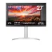 Màn hình Văn phòng LG 27UP850K-W.ATV | 27 inch, 4K/UHD, 60Hz, IPS - 1