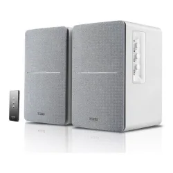 Loa Edifier R1280T 2.0 - White - Máy Tính Bàn Đắk Lắk