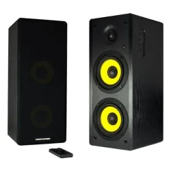 Loa Bluetooth Thonet & Vander Hoch Cinema schwarz | Màu đen - Máy Tính Bàn Đắk Lắk