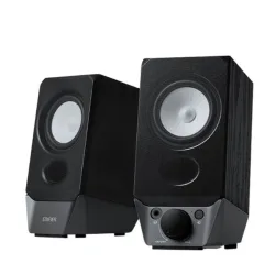 Loa Edifier R19BT 2.0 - Black - Máy Tính Bàn Đắk Lắk