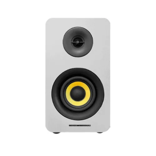 Loa kiểm âm Bluetooth Thonet & Vander Kumpel 2.0 - Trắng