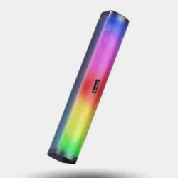 Loa máy tính Bluetooth Kisonli i-630 | Black - Máy Tính Bàn Đắk Lắk
