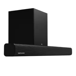 Loa Soundbar Thonet & Vander Dunn Gen 2 | Bluetooth 5.3, màu đen - Máy Tính Bàn Đắk Lắk