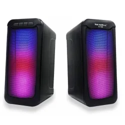 Loa Soundmax 2.0 A180 - Máy Tính Bàn Đắk Lắk