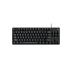 Bàn phím cơ gaming Logitech G413 TKL SE | Có dây, TKL, Tactile Switch, Black - Máy Tính Bàn Đắk Lắk