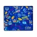 Lót chuột Máy Tính Bàn Đắk Lắk Gaming cao cấp - Xanh | Kích thước 45 x 40 x 0.4 cm - 4
