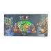 Lót chuột Máy Tính Bàn Đắk Lắk Gaming cao cấp | Kích thước 40x80x0.4 cm (Nhiều hình) - 1