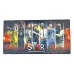 Lót chuột Máy Tính Bàn Đắk Lắk Gaming cao cấp | Kích thước 40x80x0.4 cm (Nhiều hình) - 4