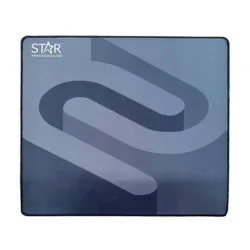 Lót chuột Máy Tính Bàn Đắk Lắk Gaming cao cấp - Xám | Kích thước 45 x 40 x 0.4 cm - Máy Tính Bàn Đắk Lắk
