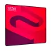 Lót chuột Máy Tính Bàn Đắk Lắk Gaming cao cấp - Đỏ | Kích thước 45 x 40 x 0.4 cm - 2