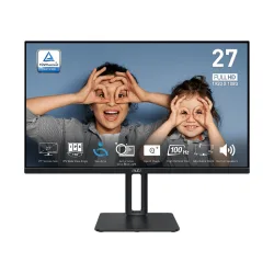Màn Hình MSI PRO MP275P - Máy Tính Bàn Đắk Lắk