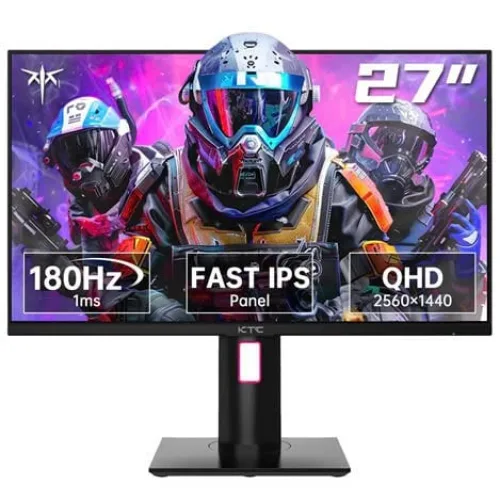 Màn Hình Gaming KTC H27T22S
