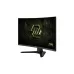 Màn hình cong MSI MAG 275CF X24 27'' Rapid VA 240Hz 1500R 0.5ms - 3