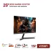 Màn hình VSP V2510F1 100Hz 24.5 inch Full HD VA 1ms Black NEW - 2