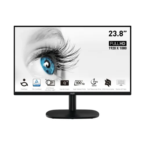 Màn Hình MSI PRO MP245V