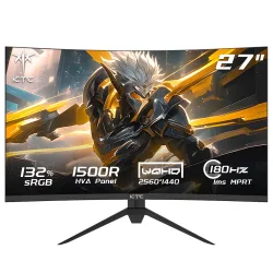 Màn Hình Gaming KTC H27S17 - Máy Tính Bàn Đắk Lắk