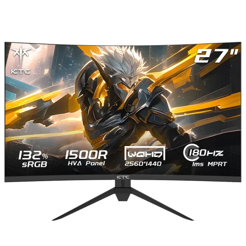 Màn Hình Gaming KTC H27S17